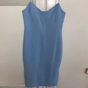 Likely Dresses Caprio Dress In Blue Bell Likely Poshmark